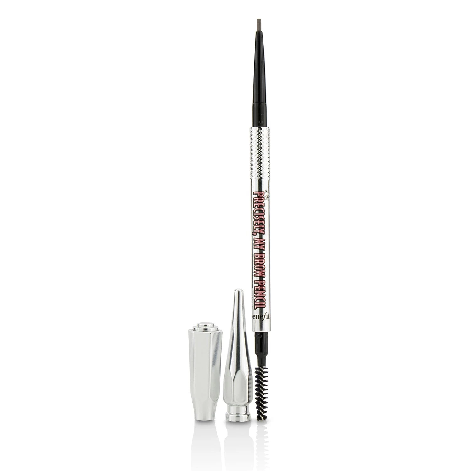 Benefit Precisely My Brow Pencil (Ultra Fine Brow Defining Pencil) - # 5 (Deep) 0.08g/0.002oz 11 Benefit Precisely My Brow Pencil (Ultra Fine Brow Defining Pencil) - # 5 (Deep) 0.08g/0.002oz - Image 11