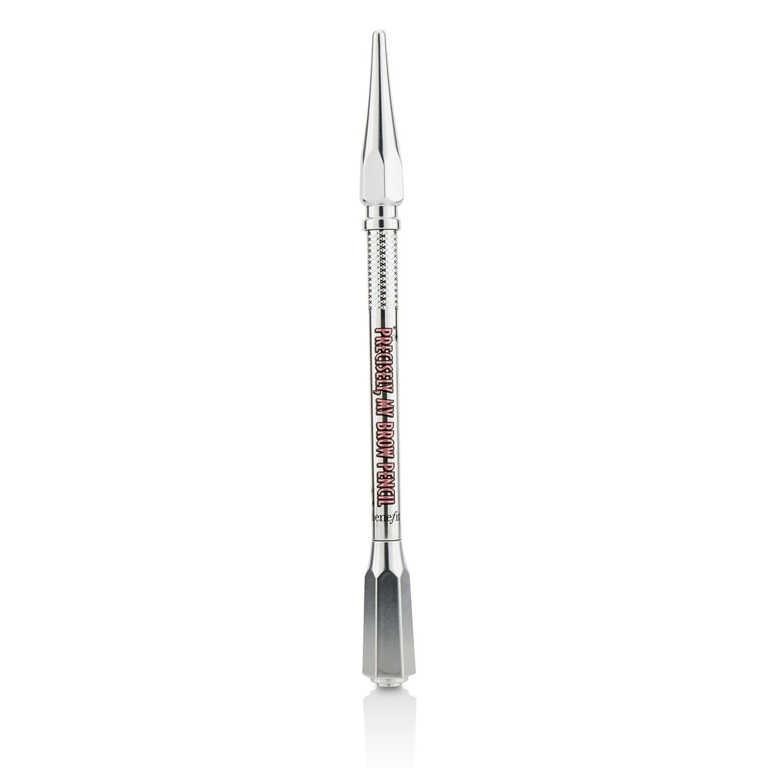 Benefit Precisely My Brow Pencil (Ultra Fine Brow Defining Pencil) - # 5 (Deep) 0.08g/0.002oz 12 Benefit Precisely My Brow Pencil (Ultra Fine Brow Defining Pencil) - # 5 (Deep) 0.08g/0.002oz - Image 12