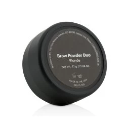 Glo Skin Beauty Brow Powder Duo - # Brown 1.1g/0.04oz -Cosmetics Store 21446668602 2 f3b2723e b071 4380 b57f e370d95238f9