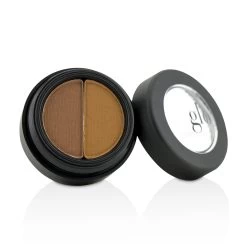 Glo Skin Beauty Brow Powder Duo - # Auburn 1.1g/0.04oz 16 Glo Skin Beauty Brow Powder Duo - # Auburn 1.1g/0.04oz -Cosmetics Store 21446768602 1