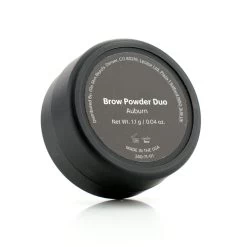 Glo Skin Beauty Brow Powder Duo - # Auburn 1.1g/0.04oz 17 Glo Skin Beauty Brow Powder Duo - # Auburn 1.1g/0.04oz -Cosmetics Store 21446768602 2