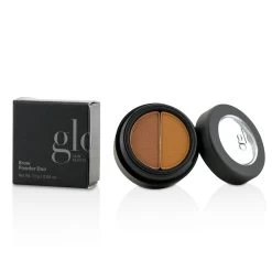 Glo Skin Beauty Brow Powder Duo - # Brown 1.1g/0.04oz -Cosmetics Store 21446768602 4e95298b bfcc 4ba7 b5e9 91552b0c820f