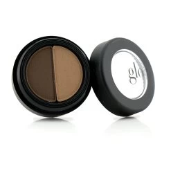 Glo Skin Beauty Brow Powder Duo - # Brown 1.1g/0.04oz -Cosmetics Store 21446868602 1 1cf2d55f aefb 4be0 b899 75f1e37f92cc