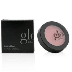 Glo Skin Beauty Cream Blush - # Fig 3.4g/0.12oz 18 Glo Skin Beauty Cream Blush - # Fig 3.4g/0.12oz -Cosmetics Store 21449368602 bd908957 ff7d 4948 983f 8a6efa63a9d2
