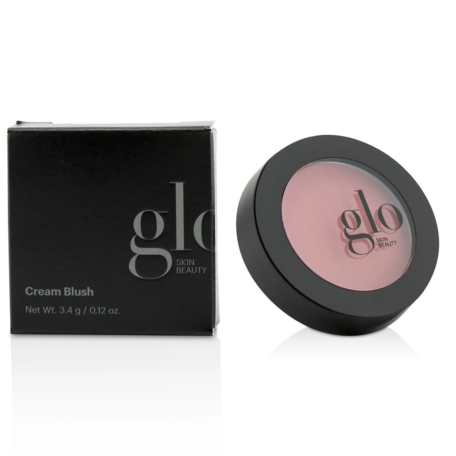 Glo Skin Beauty Cream Blush - # Fig 3.4g/0.12oz 7 Glo Skin Beauty Cream Blush - # Fig 3.4g/0.12oz - Image 7