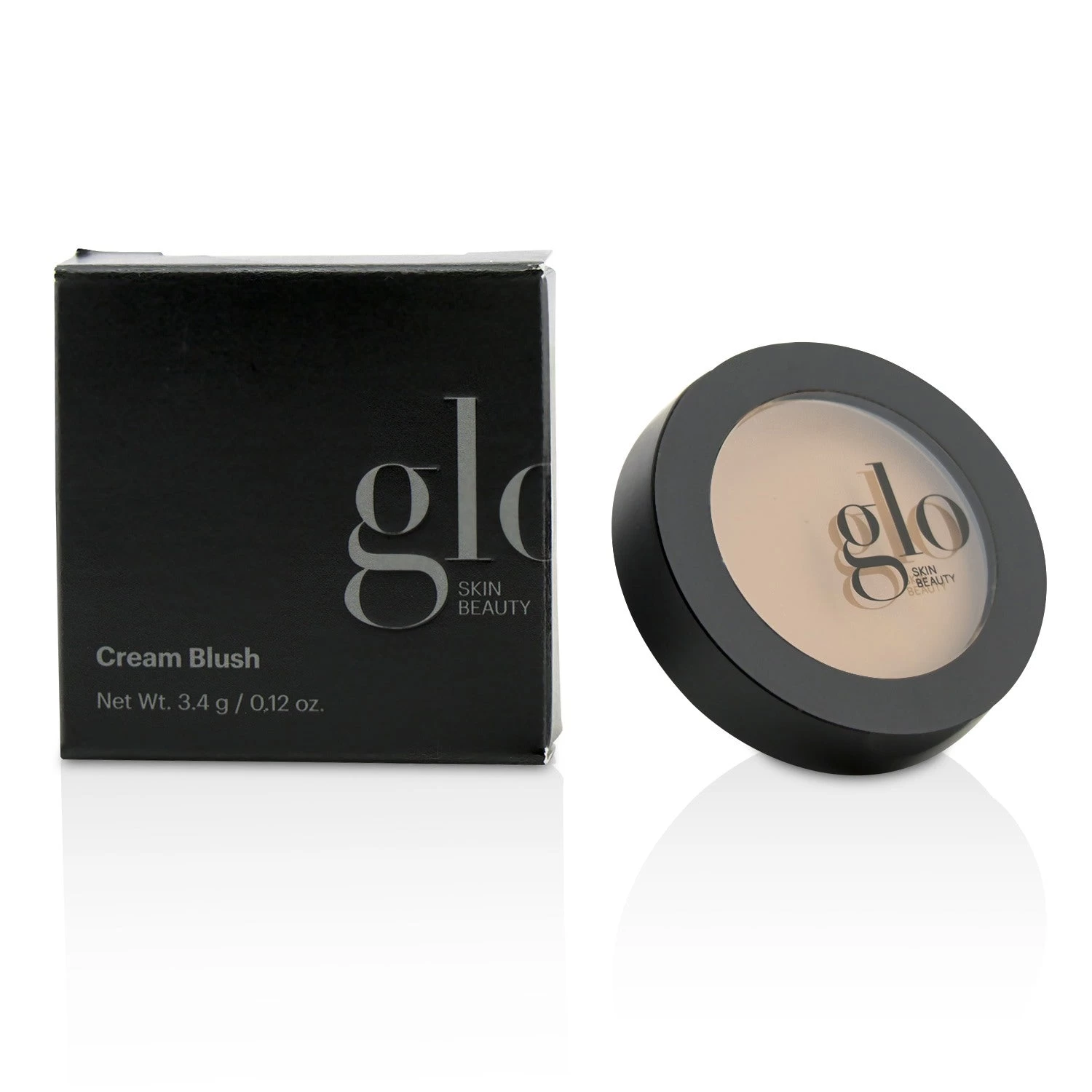 Glo Skin Beauty Cream Blush - # Fig 3.4g/0.12oz 10 Glo Skin Beauty Cream Blush - # Fig 3.4g/0.12oz - Image 10