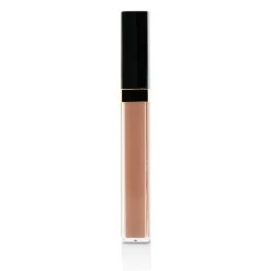 Chanel Rouge Coco Gloss Moisturizing Glossimer - # 752 Bitter Orange 5.5g/0.19oz -Cosmetics Store 21531180202 1