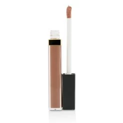 Chanel Rouge Coco Gloss Moisturizing Glossimer - # 752 Bitter Orange 5.5g/0.19oz -Cosmetics Store 21531180202 2