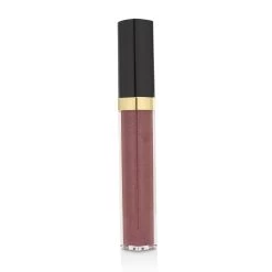 Chanel Rouge Coco Gloss Moisturizing Glossimer - # 752 Bitter Orange 5.5g/0.19oz -Cosmetics Store 21591180202 1