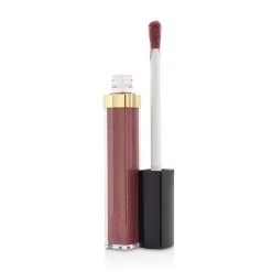 Chanel Rouge Coco Gloss Moisturizing Glossimer - # 752 Bitter Orange 5.5g/0.19oz -Cosmetics Store 21591180202 2