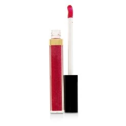 Chanel Rouge Coco Gloss Moisturizing Glossimer - # 752 Bitter Orange 5.5g/0.19oz -Cosmetics Store 21591780202 2