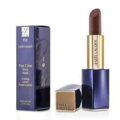 Estee Lauder Pure Color Envy Matte Sculpting Lipstick - # 559 Demand 3.5g/0.12oz -Cosmetics Store 21604280602 251e644b fabf 4cec b27a 093c7281a868