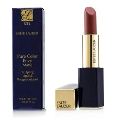 Estee Lauder Pure Color Envy Matte Sculpting Lipstick - # 559 Demand 3.5g/0.12oz -Cosmetics Store 21604380602 1 ea9828db 57f6 4147 8feb e38d2f436883