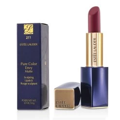 Estee Lauder Pure Color Envy Matte Sculpting Lipstick - # 559 Demand 3.5g/0.12oz -Cosmetics Store 21604480602 b4d7d4fc af24 4f00 9c7a 64a97f9929f0