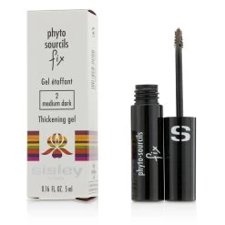 Sisley Phyto Sourcils Fix Thickening Gel - # 1 Light Medium 5ml/0.16oz -Cosmetics Store 21803283102 d59d3036 0841 4e9c a8bb 59176e05700d