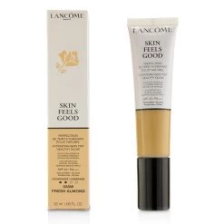 Lancome Skin Feels Good Hydrating Skin Tint Healthy Glow SPF 23 - # 03C Cream Beige (Unboxed) 32ml/1.08oz 25 Lancome Skin Feels Good Hydrating Skin Tint Healthy Glow SPF 23 - # 03C Cream Beige (Unboxed) 32ml/1.08oz -Cosmetics Store 22139880902 1 85708294 cfa3 4308 aa29 9d154d6a002c