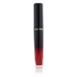 Lancome L'Absolu Lacquer Buildable Shine & Color Longwear Lip Color - # 490 Not Afraid 8ml/0.27oz -Cosmetics Store 22140180902 1 016893b4 3e27 44c9 8905 025d5af4f2c8