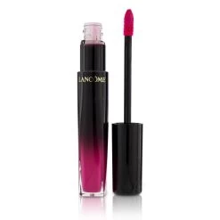 Lancome L'Absolu Lacquer Buildable Shine & Color Longwear Lip Color - # 490 Not Afraid 8ml/0.27oz -Cosmetics Store 22140780902 2 e778a99b 3df4 40eb bc85 2544eb760f6a