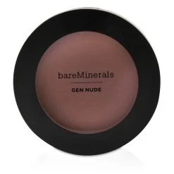 BareMinerals Gen Nude Powder Blush - # But First, Coffee 6g/0.21oz -Cosmetics Store 22192893702 1