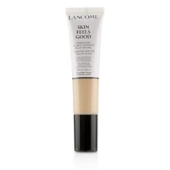 Lancome Skin Feels Good Hydrating Skin Tint Healthy Glow SPF 23 - # 02C Natural Blond 32ml/1.08oz -Cosmetics Store 22291880902 1