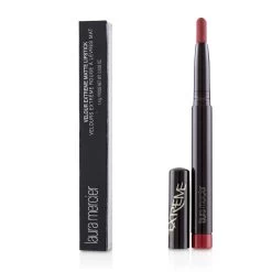 Laura Mercier Velour Extreme Matte Lipstick - # Clique (Reddish Pink) 1.4g/0.035oz -Cosmetics Store 22502424702 4d1c0243 619c 469a 8115 9d05281d7703