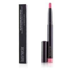 Laura Mercier Velour Extreme Matte Lipstick - # Clique (Reddish Pink) 1.4g/0.035oz -Cosmetics Store 22502624702 f2d19167 5f59 426c af24 23684ffa33d3