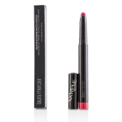 Laura Mercier Velour Extreme Matte Lipstick - # Clique (Reddish Pink) 1.4g/0.035oz