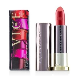 Urban Decay Vice Lipstick - # Checkmate (Comfort Matte) 3.4g/0.11oz -Cosmetics Store 22609370902 41463af7 4aaf 4912 bf48 68df16faaa57