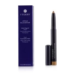 By Terry Stylo Blackstar 3 In 1 Waterproof Eyeshadow Stick - # 4 Copper Crush 1.4g/0.049oz