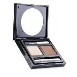 Bobbi Brown Brow Kit - # 3 Dark (Saddle/Mahogany) 3g/0.1oz -Cosmetics Store 22647826514 28f9b2fd 2348 4077 92ec 5ea6ca8d1100