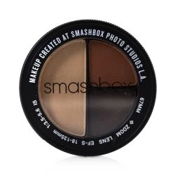 Smashbox Photo Edit Eye Shadow Trio - # Nudie Pic Deep (Vintage, In The Mood, Lacy Sunday) 3.2g/0.11oz -Cosmetics Store 22703396802 2 febd101f 674b 4501 8be5 ff1cefcfbfca