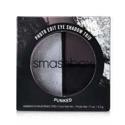 Smashbox Photo Edit Eye Shadow Trio - # Nudie Pic Deep (Vintage, In The Mood, Lacy Sunday) 3.2g/0.11oz -Cosmetics Store 22703696802 1 0816ef48 069f 41f3 a40e e7074b438108