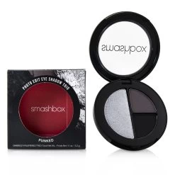 Smashbox Photo Edit Eye Shadow Trio - # Nudie Pic Deep (Vintage, In The Mood, Lacy Sunday) 3.2g/0.11oz -Cosmetics Store 22703696802 9a46482a 7812 49af 9b55 f11c95294df8