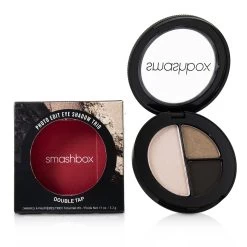 Smashbox Photo Edit Eye Shadow Trio - # Nudie Pic Deep (Vintage, In The Mood, Lacy Sunday) 3.2g/0.11oz -Cosmetics Store 22703896802 d1d4a78f f43e 4404 832e 108716852fda