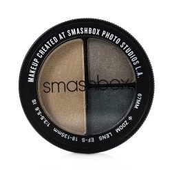 Smashbox Photo Edit Eye Shadow Trio - # Nudie Pic Deep (Vintage, In The Mood, Lacy Sunday) 3.2g/0.11oz -Cosmetics Store 22704096802 2 0b9b0ef5 5796 46c0 a9ed 1890337930d1