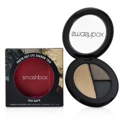 Smashbox Photo Edit Eye Shadow Trio - # Nudie Pic Deep (Vintage, In The Mood, Lacy Sunday) 3.2g/0.11oz -Cosmetics Store 22704096802 de9528d3 54d2 4414 9916 6e5e78492aa6