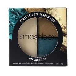 Smashbox Photo Edit Eye Shadow Trio - # Nudie Pic Deep (Vintage, In The Mood, Lacy Sunday) 3.2g/0.11oz -Cosmetics Store 22704196802 1 75df7017 4c2e 40fe 8509 ac2d51126616