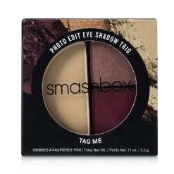 Smashbox Photo Edit Eye Shadow Trio - # Nudie Pic Deep (Vintage, In The Mood, Lacy Sunday) 3.2g/0.11oz -Cosmetics Store 22704296802 1 b69e7a65 4ae3 4cc0 aa09 d70a8e0484da