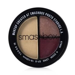 Smashbox Photo Edit Eye Shadow Trio - # Nudie Pic Deep (Vintage, In The Mood, Lacy Sunday) 3.2g/0.11oz -Cosmetics Store 22704296802 2 da064fff 635a 4e6c bc9d 5608c712394c