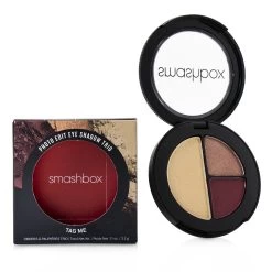 Smashbox Photo Edit Eye Shadow Trio - # Nudie Pic Deep (Vintage, In The Mood, Lacy Sunday) 3.2g/0.11oz -Cosmetics Store 22704296802 8d9f20cf 57ba 4390 b216 b7ffeaccaef5