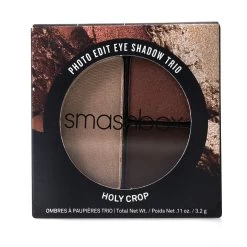 Smashbox Photo Edit Eye Shadow Trio - # Nudie Pic Deep (Vintage, In The Mood, Lacy Sunday) 3.2g/0.11oz -Cosmetics Store 22704396802 1 76b445ad 4cbb 495b 964e 708bbb6e6e37