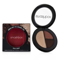 Smashbox Photo Edit Eye Shadow Trio - # Nudie Pic Deep (Vintage, In The Mood, Lacy Sunday) 3.2g/0.11oz -Cosmetics Store 22704396802 a39f3dad bf8d 439b b1f7 a355fedd67fb