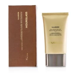 HourGlass Illusion Hyaluronic Skin Tint SPF 15 - # Golden 30ml/1oz