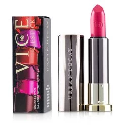 Urban Decay Vice Lipstick - # Checkmate (Comfort Matte) 3.4g/0.11oz
