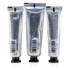 VERSO Travel Series Set: Foaming Cleanser 25ml + Day Cream 15ml + Night Cream 15ml 3pcs -Cosmetics Store 22885072114 2