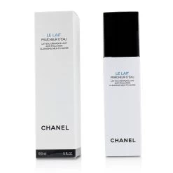 Chanel Le Lait Anti-Pollution Cleansing Milk-To-Water 150ml/5oz