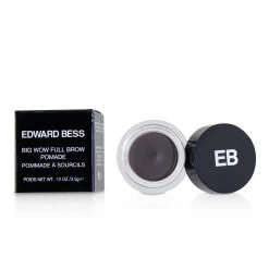 Edward Bess Big Wow Full Brow Pomade - # Medium Taupe 3.5g/0.12oz -Cosmetics Store 23090518502
