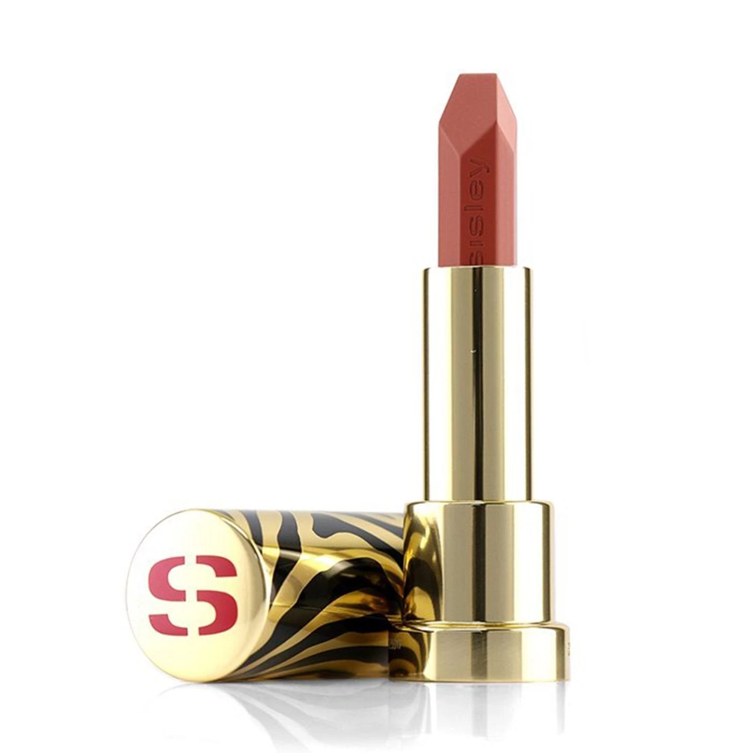 Sisley Le Phyto Rouge Long Lasting Hydration Lipstick - # 24 Rose Santa Fe 3.4g/0.11oz 10 Sisley Le Phyto Rouge Long Lasting Hydration Lipstick - # 24 Rose Santa Fe 3.4g/0.11oz - Image 10