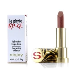 Sisley Le Phyto Rouge Long Lasting Hydration Lipstick - # 24 Rose Santa Fe 3.4g/0.11oz 30 Sisley Le Phyto Rouge Long Lasting Hydration Lipstick - # 24 Rose Santa Fe 3.4g/0.11oz -Cosmetics Store 23101283102 7b7b43b4 3ef5 4782 8d76 54619ef74460