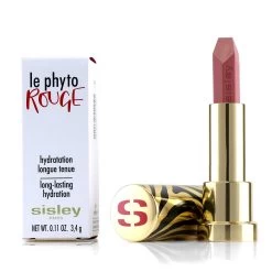 Sisley Le Phyto Rouge Long Lasting Hydration Lipstick - # 24 Rose Santa Fe 3.4g/0.11oz 36 Sisley Le Phyto Rouge Long Lasting Hydration Lipstick - # 24 Rose Santa Fe 3.4g/0.11oz -Cosmetics Store 23101483102 2e58de49 8218 4002 b142 831789a47b8d